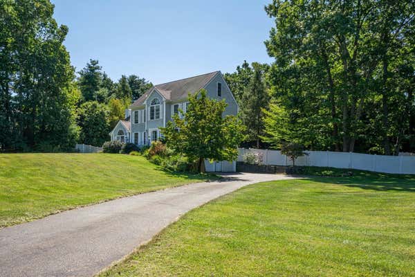 14 KENWOOD DR, NEWTON, NH 03858 - Image 1