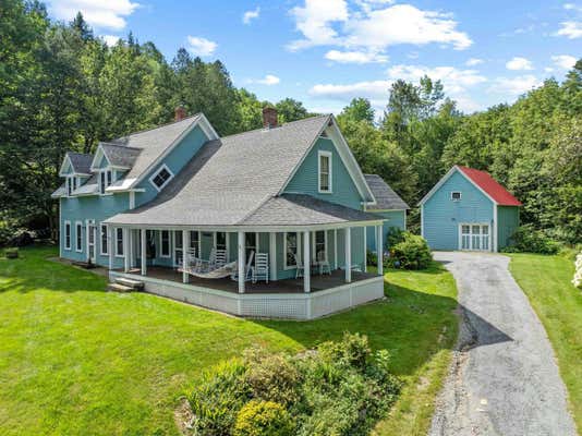 390 COVENTRY RD, BENTON, NH 03785 - Image 1