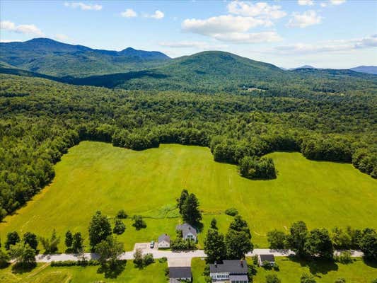 0 ELMORE MOUNTAIN ROAD, STOWE, VT 05672 - Image 1