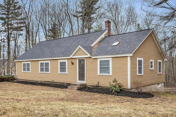 663 FOREST RD, GREENFIELD, NH 03047 - Image 1