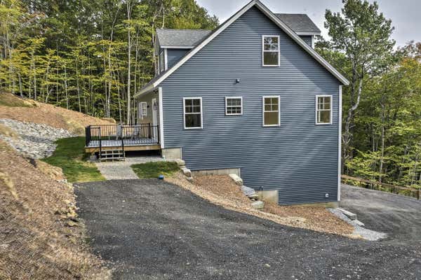 359 N HIDDEN LAKE RD, STODDARD, NH 03464 - Image 1