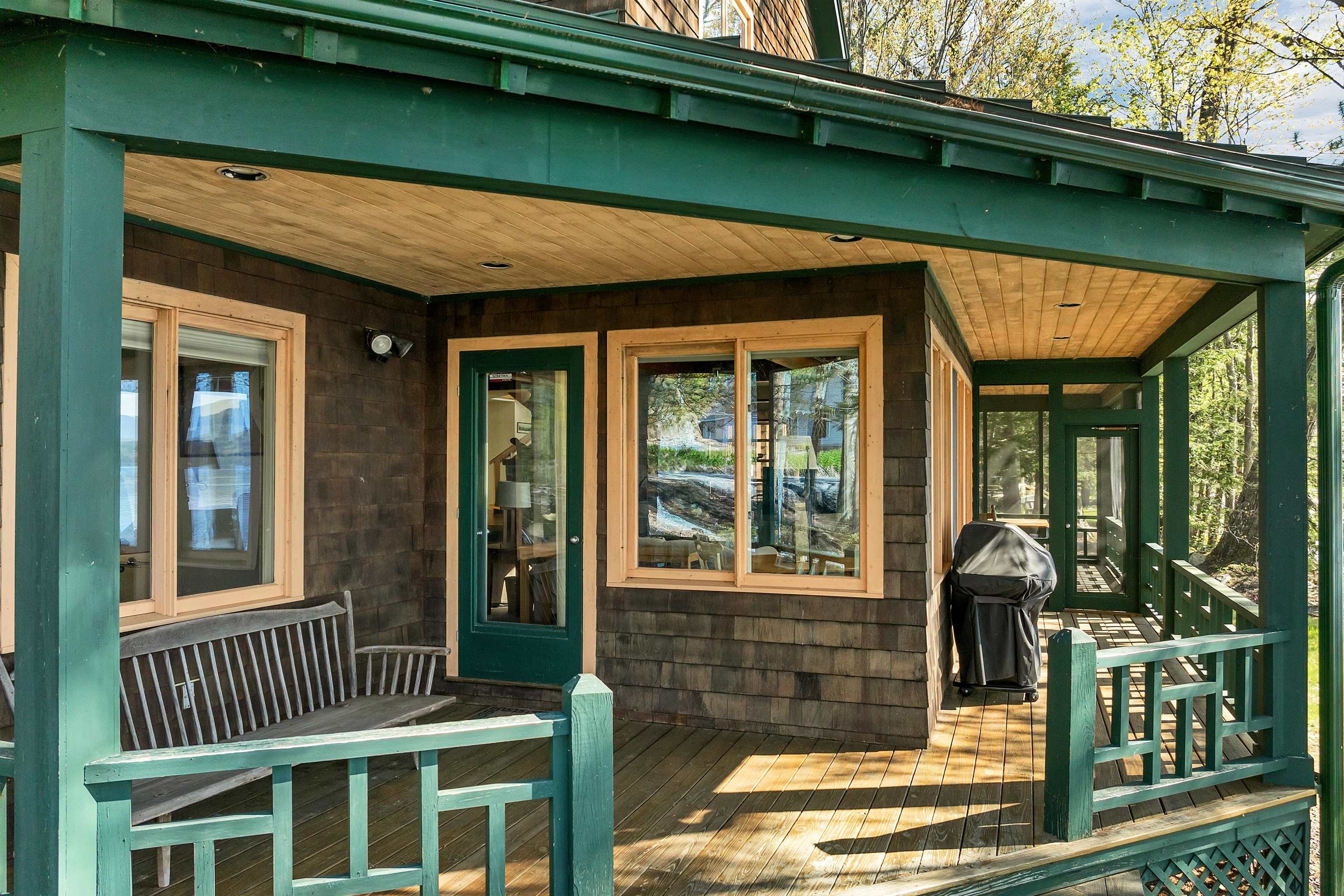Hebron, New Hampshire, 03241, United States, 4 Bedrooms Bedrooms, ,4 BathroomsBathrooms,Residential,Pending,2009160