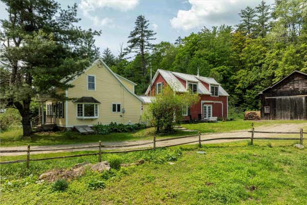 4521 AUGER HOLE ROAD, MARLBORO, VT 05344 - Image 1