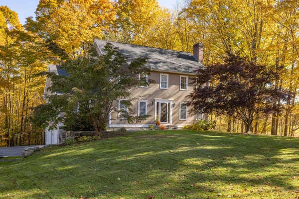 2 AMOS TUCK RD, KENSINGTON, NH 03833 - Image 1