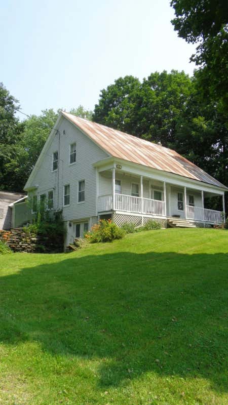 142 WATER ST, RANDOLPH, VT 05061, photo 1 of 40