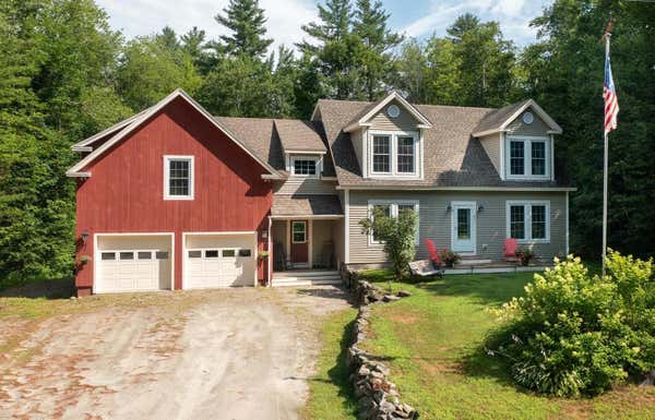 80 BIRCH RD, LONDONDERRY, VT 05148 - Image 1