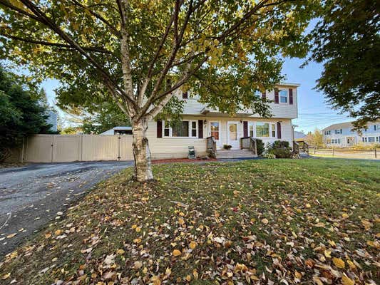 4L NORMAN DR, DERRY, NH 03038 - Image 1