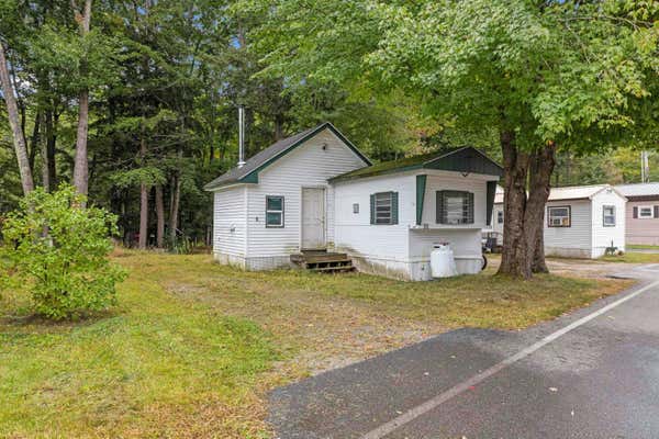 343 OLD LAKE SHORE RD LOT 10, GILFORD, NH 03249 - Image 1