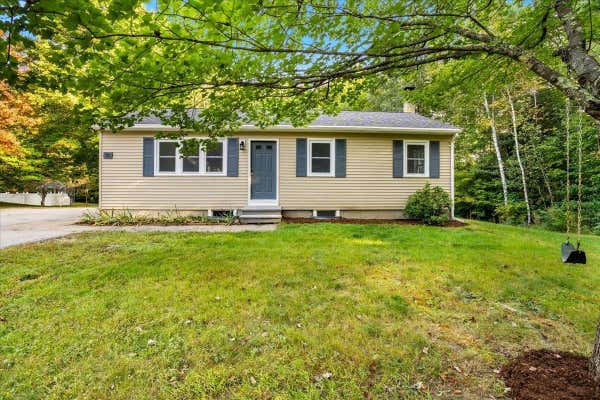 82 WATER ST, BOSCAWEN, NH 03303 - Image 1