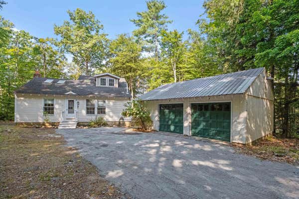 63 HEATH DRIVE, GILMANTON, NH 03237 - Image 1