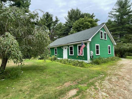 185 KINGSWOOD CIR, SILVER LAKE, NH 03875 - Image 1