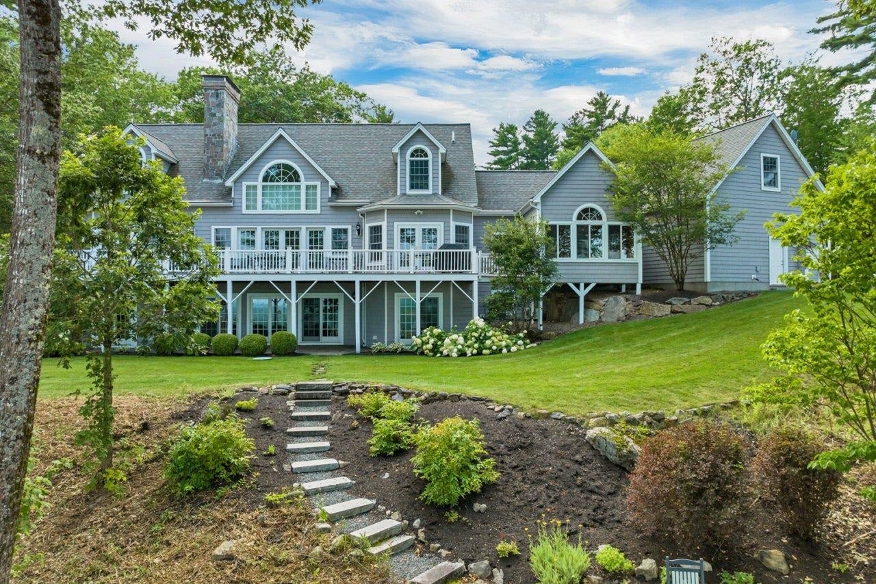 Center Harbor, New Hampshire, 03226, United States, 4 Bedrooms Bedrooms, ,5 BathroomsBathrooms,Residential,Active,1904713