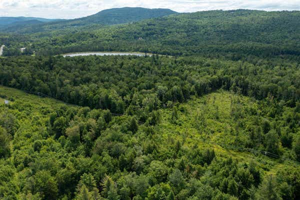 BLACK CHERRY RIDGE ROAD, WINHALL, VT 05340 - Image 1