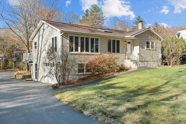 100 BELKNAP RD, HUDSON, NH 03051 - Image 1