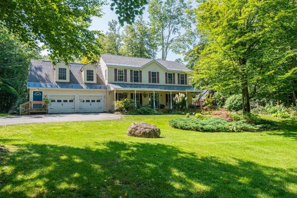 660 SUNRISE LN, ARLINGTON, VT 05250 - Image 1