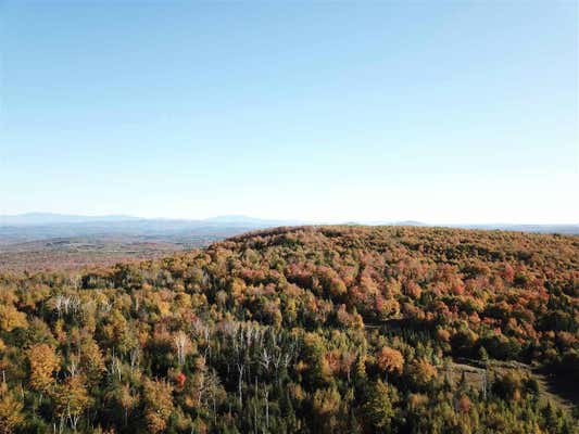 000 CAHOON FARM ROAD, DANVILLE, VT 05819 - Image 1