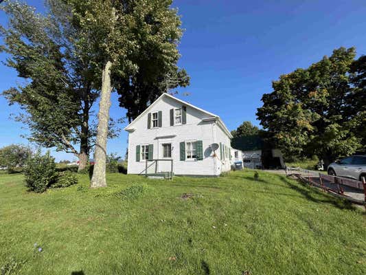 2713 MAIN ST, FAIRFAX, VT 05454 - Image 1