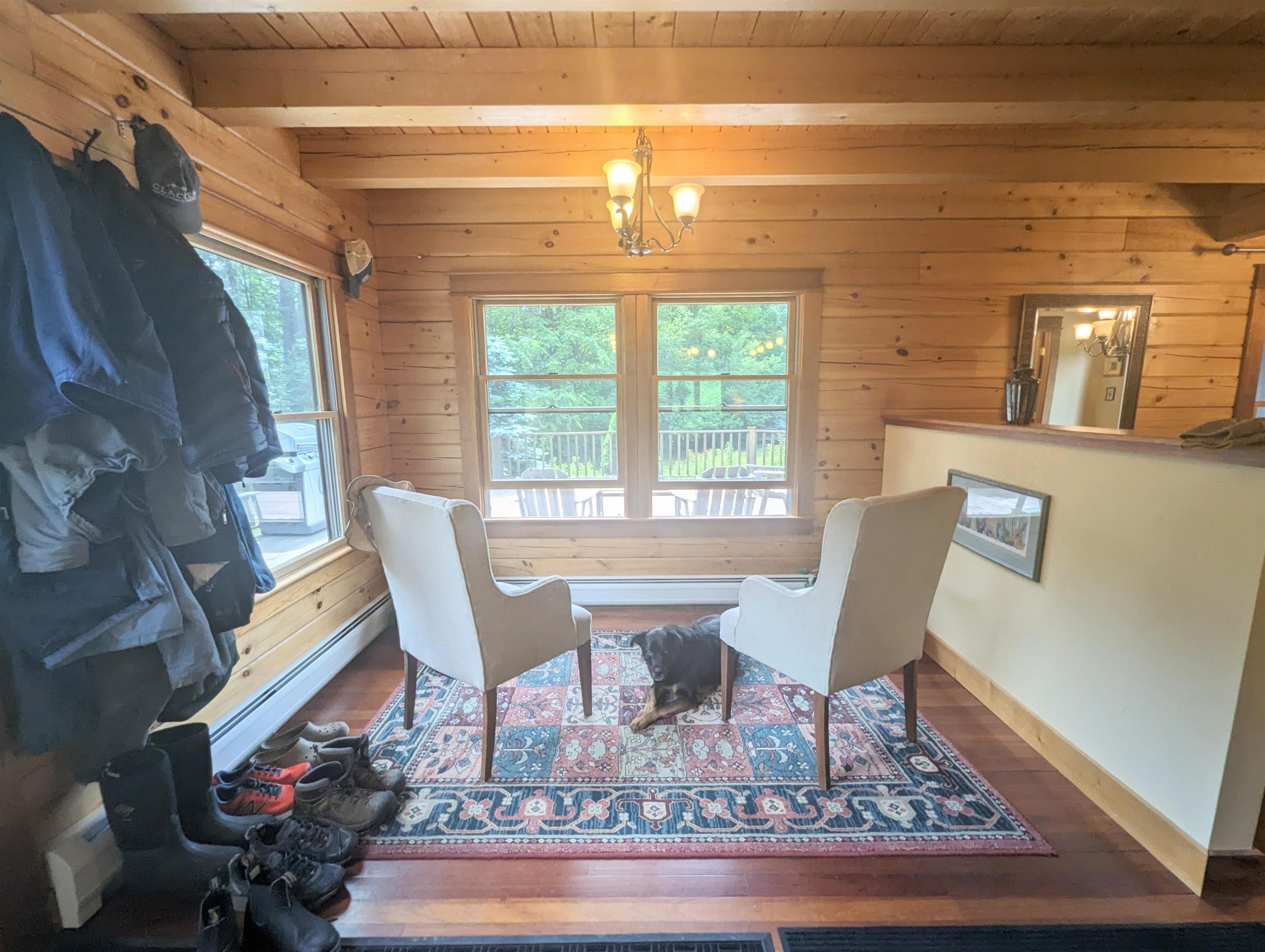 Woodbury, Vermont, 05681, United States, 3 Bedrooms Bedrooms, ,4 BathroomsBathrooms,Residential,Active,1952476