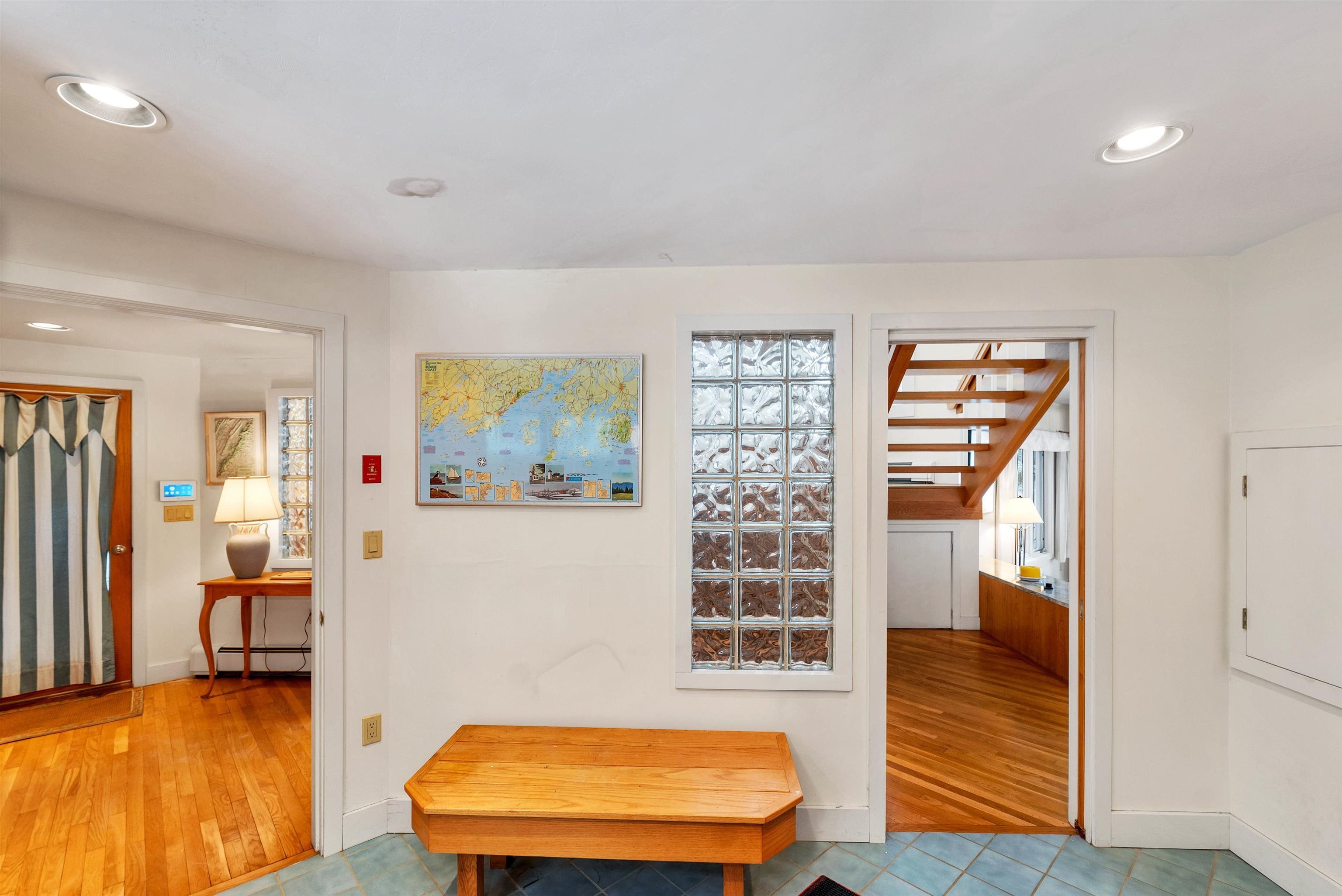 Hebron, New Hampshire, 03241, United States, 4 Bedrooms Bedrooms, ,4 BathroomsBathrooms,Residential,Pending,2009160