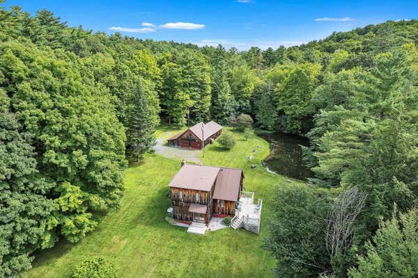 122 COLD SPRING RD, MILTON, VT 05468 - Image 1