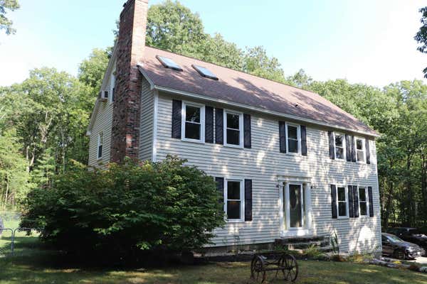 10 KODIAK RD, BROOKLINE, NH 03033 - Image 1