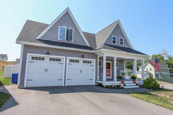 14 LUNA CIR, SOMERSWORTH, NH 03878 - Image 1