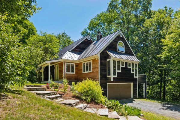 96 MILL BROOK RD, POMFRET, VT 05084 - Image 1