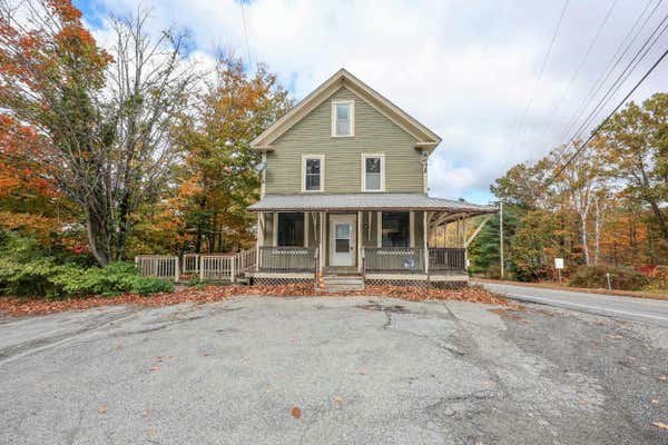 855 ROUTE 103 E, WARNER, NH 03278 - Image 1