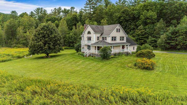 2534 TEXAS HILL RD, HINESBURG, VT 05461 - Image 1