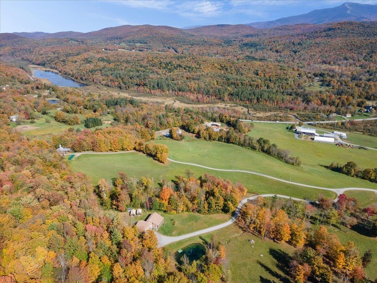 Underhill, Vermont, 05489, United States, ,3 BathroomsBathrooms,Residential,Pending,1702625