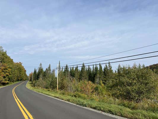 1974 THE BEND RD, GREENSBORO BEND, VT 05842 - Image 1