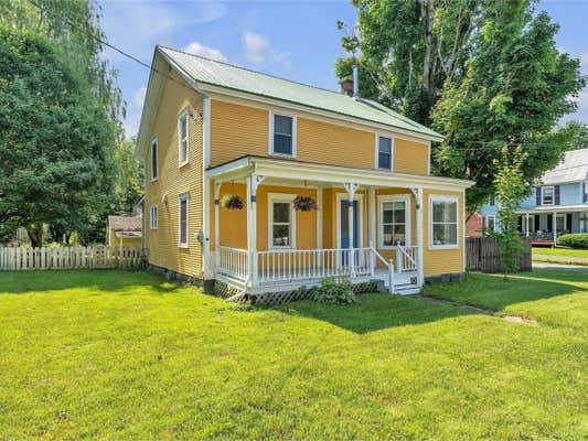 251 BRIDGE ST, RICHMOND, VT 05477 - Image 1