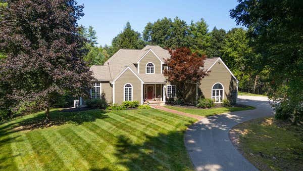 35 N MASON RD, BROOKLINE, NH 03033 - Image 1