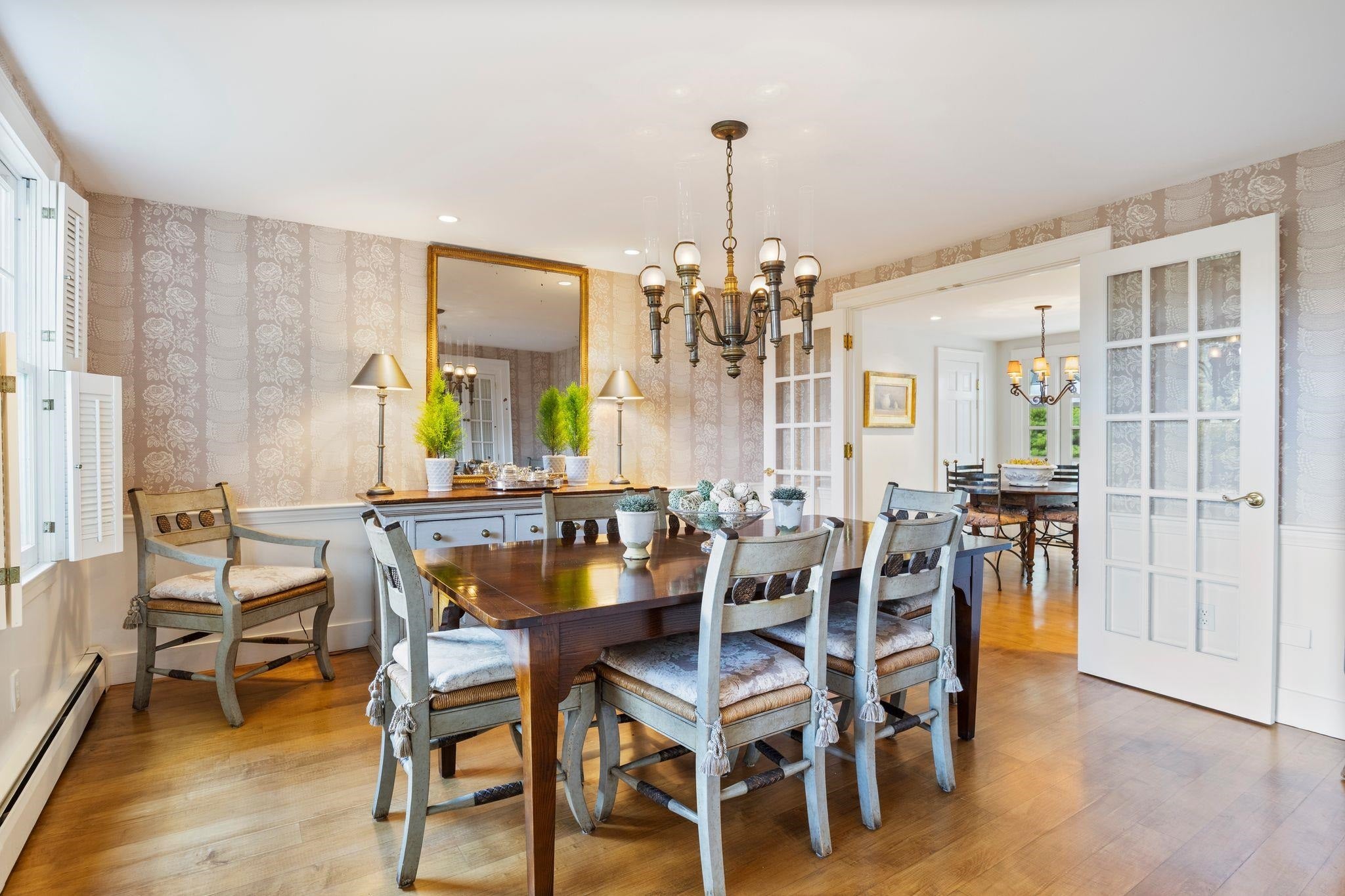 Hampton Falls, New Hampshire, 03844, United States, 4 Bedrooms Bedrooms, ,4 BathroomsBathrooms,Residential,Pending,2006809