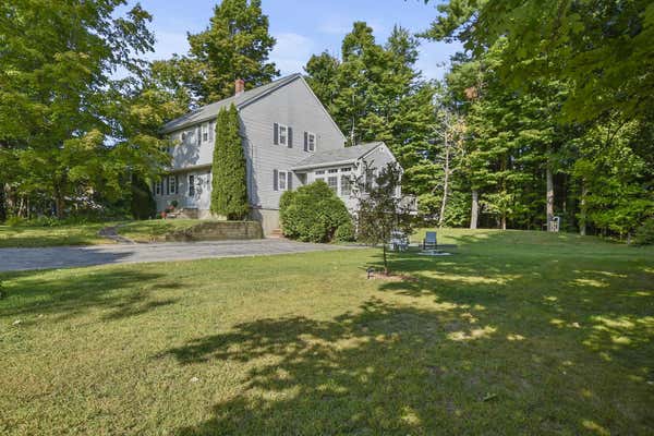 9 INDEPENDENCE AVE, KINGSTON, NH 03848 - Image 1