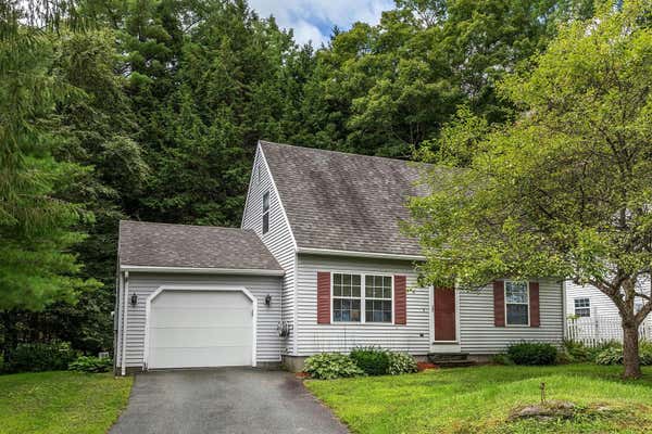 121 DAWN DR, WHITE RIVER JUNCTION, VT 05001 - Image 1