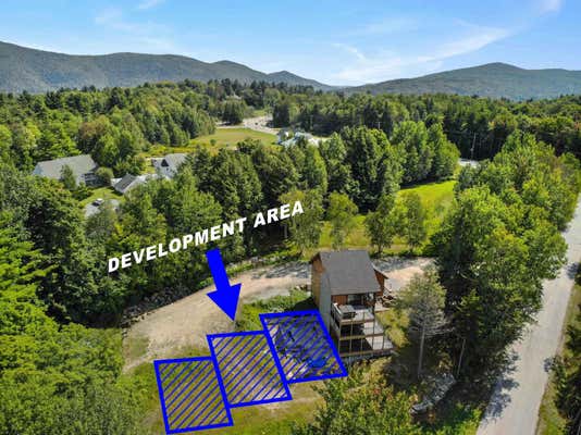 48 INNSBRUCK LN, KILLINGTON, VT 05751 - Image 1