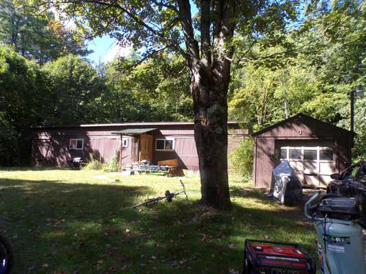 451 LIBERTY HILL RD, HENNIKER, NH 03242 - Image 1