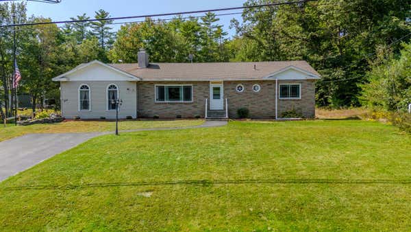 255 SUNCOOK VALLEY HWY, EPSOM, NH 03234 - Image 1