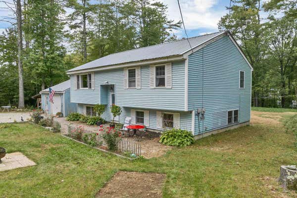 21 DAVIS DR, CENTER BARNSTEAD, NH 03225 - Image 1