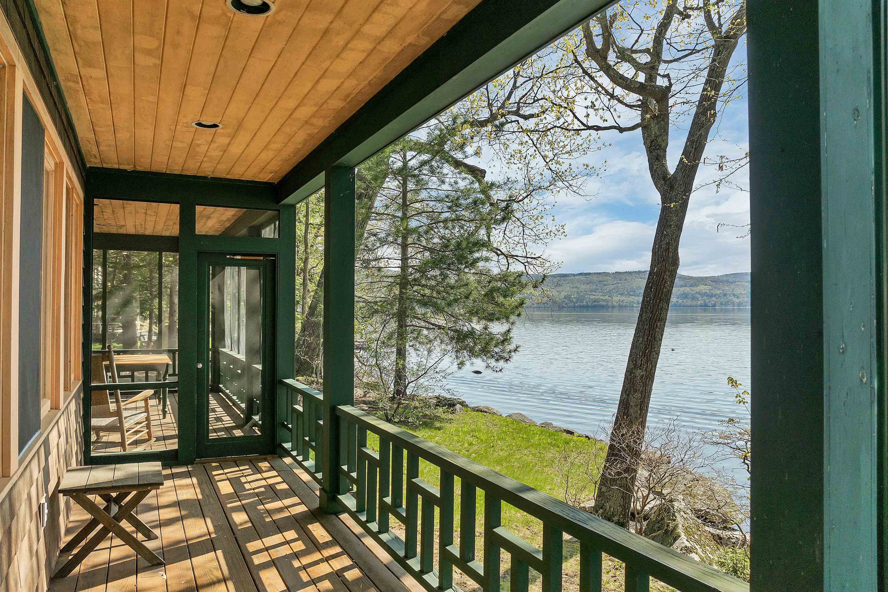 Hebron, New Hampshire, 03241, United States, 4 Bedrooms Bedrooms, ,4 BathroomsBathrooms,Residential,Pending,2009160