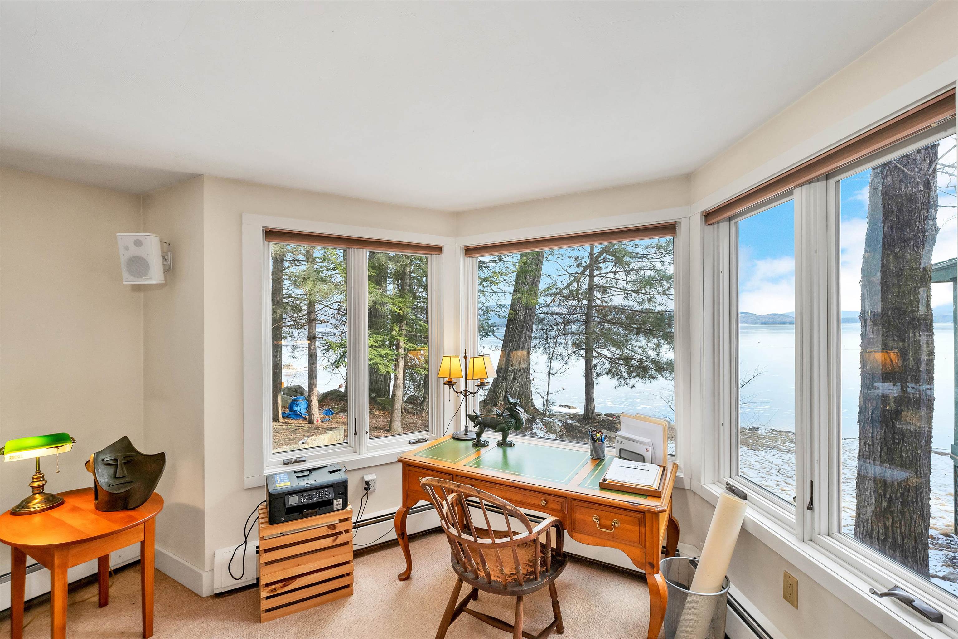 Hebron, New Hampshire, 03241, United States, 4 Bedrooms Bedrooms, ,4 BathroomsBathrooms,Residential,Pending,2009160