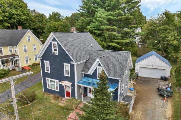 21 CHESTNUT ST, FRANKLIN, NH 03235 - Image 1