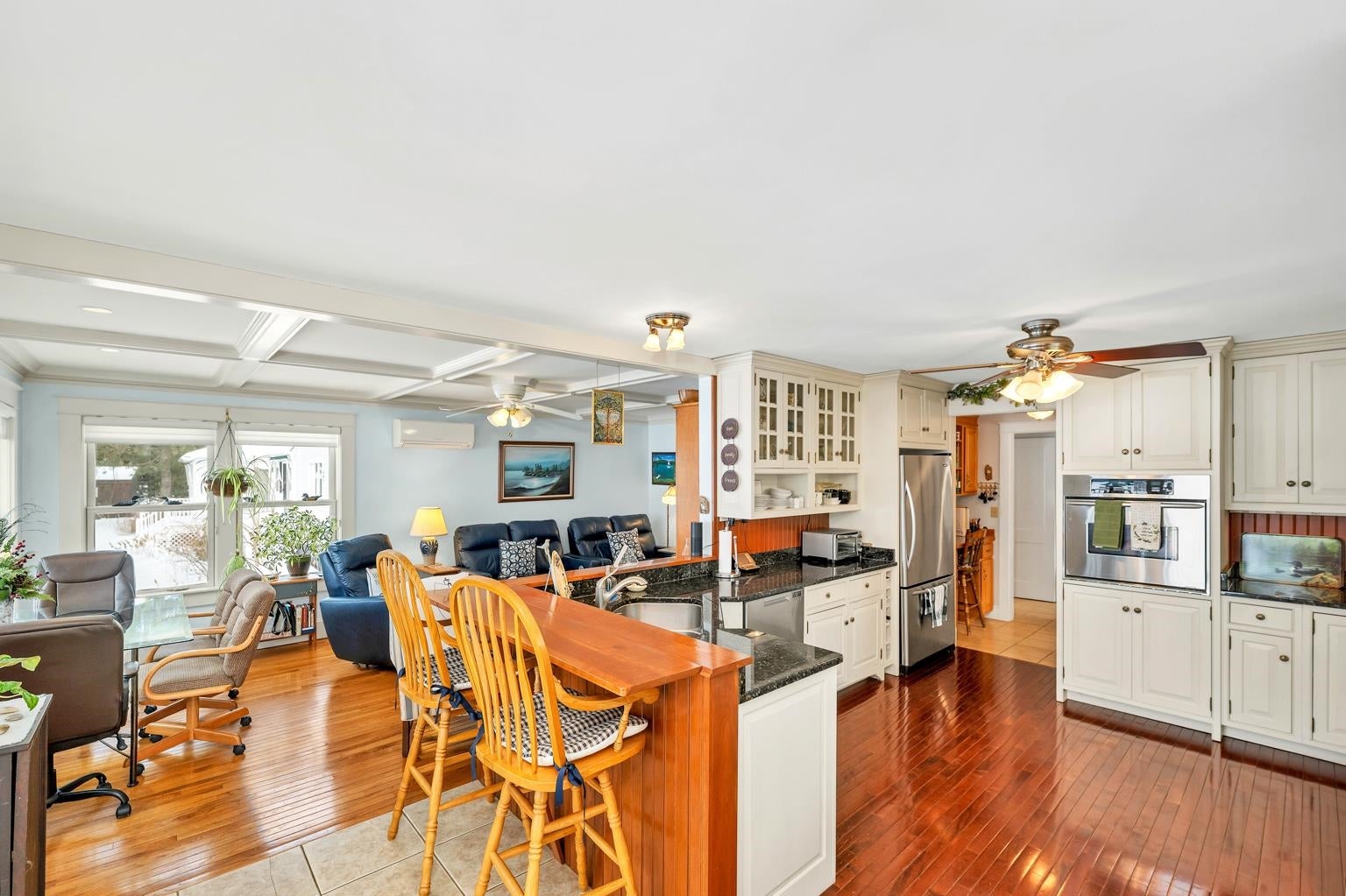 Laconia, New Hampshire, 03246, United States, 4 Bedrooms Bedrooms, ,4 BathroomsBathrooms,Residential,Active,1704917