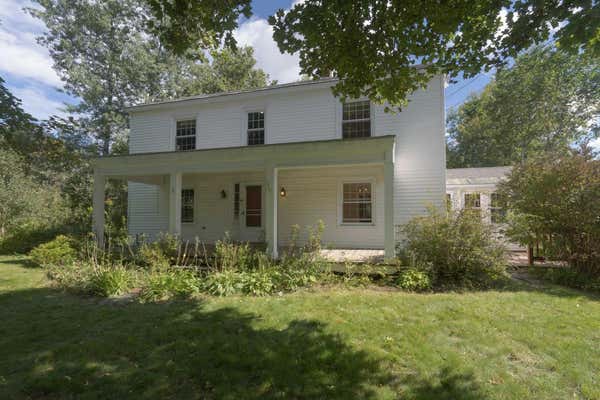 29 RAY HILL RD, WILMINGTON, VT 05363 - Image 1