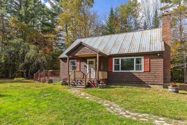 81 EVERGREEN LN, LONDONDERRY, VT 05148 - Image 1