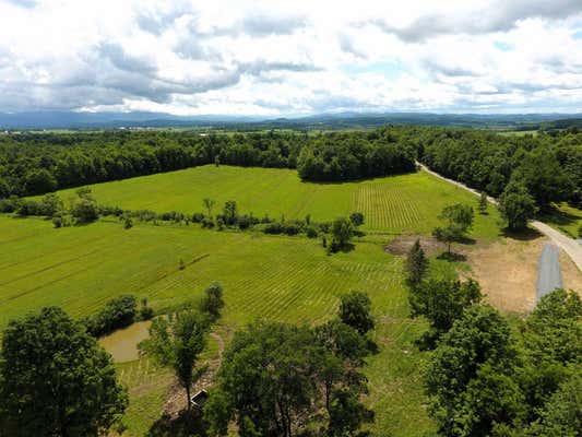 TBD BARNES ROAD, WHITING, VT 05778 - Image 1