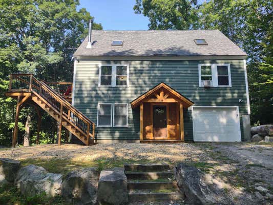 14 MOSER ST, MOULTONBOROUGH, NH 03254 - Image 1