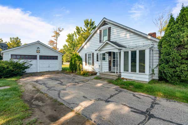 5124 & 5170 WILLISTON ROAD, WILLISTON, VT 05495 - Image 1