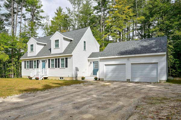 373 DAVIS HILL RD, CENTER CONWAY, NH 03813 - Image 1